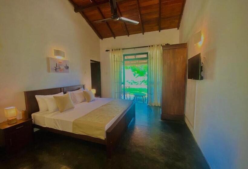 디럭스 룸, Runaway Beach Villa