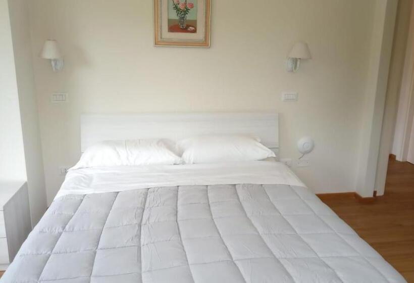 スタンダードルーム, Casale Sul Clitunno