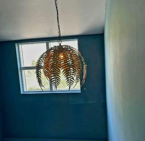 Deluxe Suite King Bed, Hótel Goðafoss Fosshóll