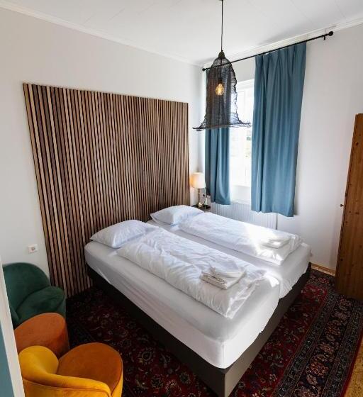 اتاق استاندارد, Hótel Goðafoss Fosshóll