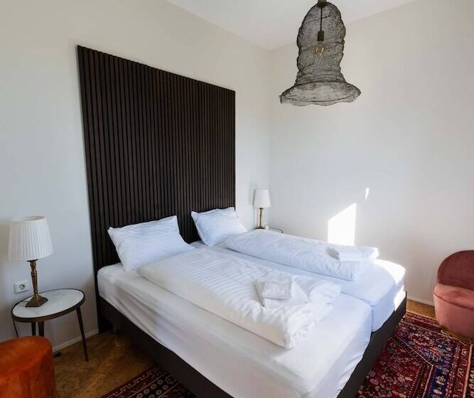 اتاق استاندارد, Hótel Goðafoss Fosshóll