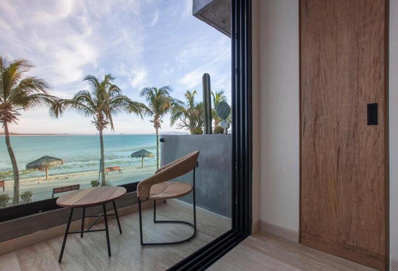 Люкс Вид на Море, Malecón 1680