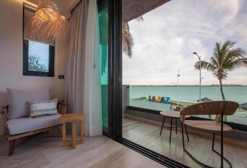 Люкс Вид на Море, Malecón 1680