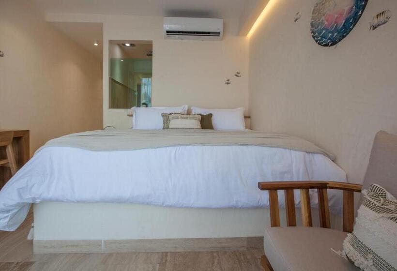 Люкс Вид на Море, Malecón 1680