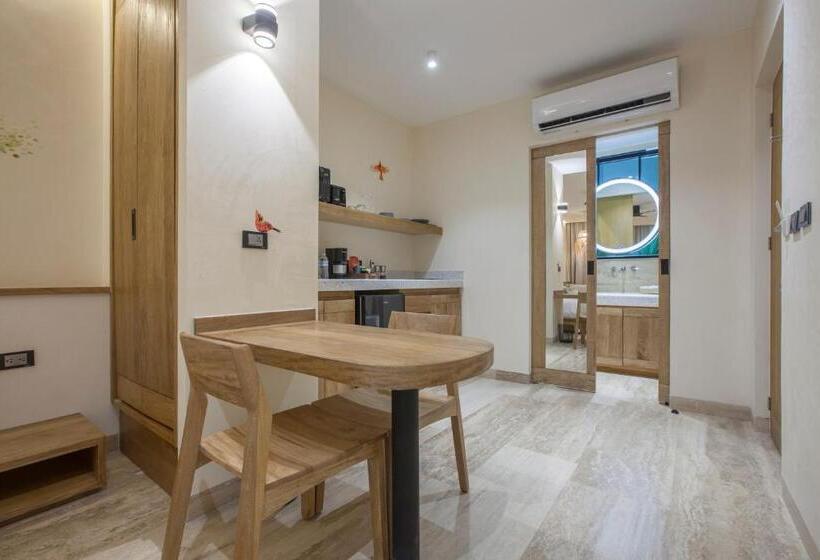 Люкс Superior Вид на Море, Malecón 1680