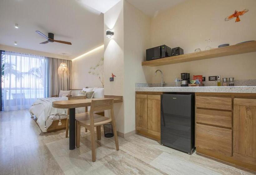 Люкс Superior Вид на Море, Malecón 1680