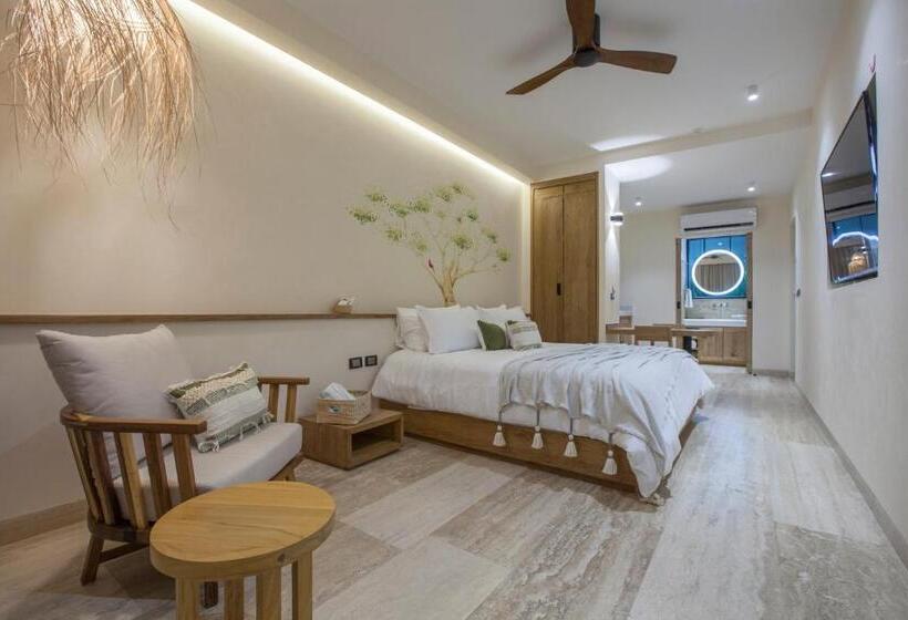 Люкс Superior Вид на Море, Malecón 1680