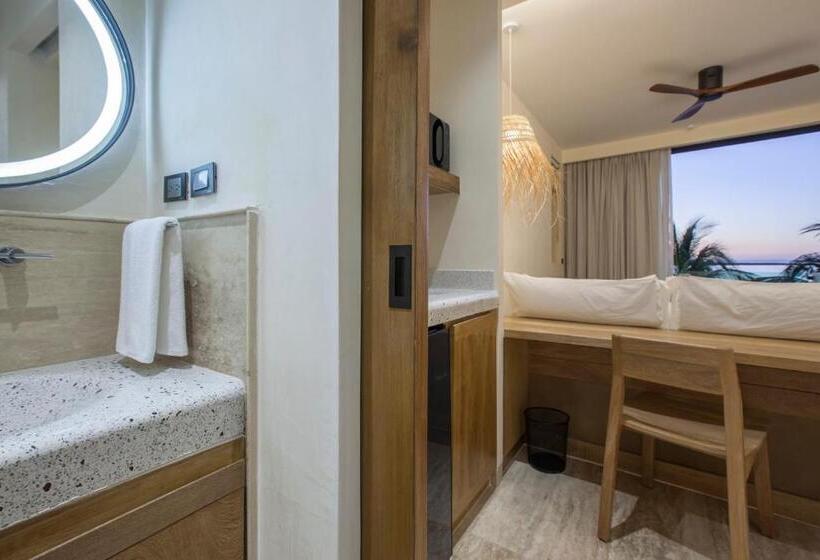 Люкс Вид на Море, Malecón 1680