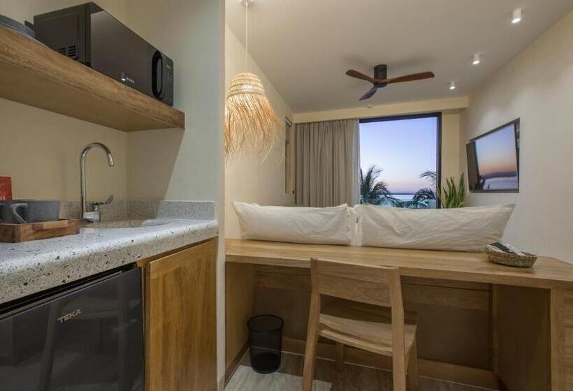 Люкс Вид на Море, Malecón 1680