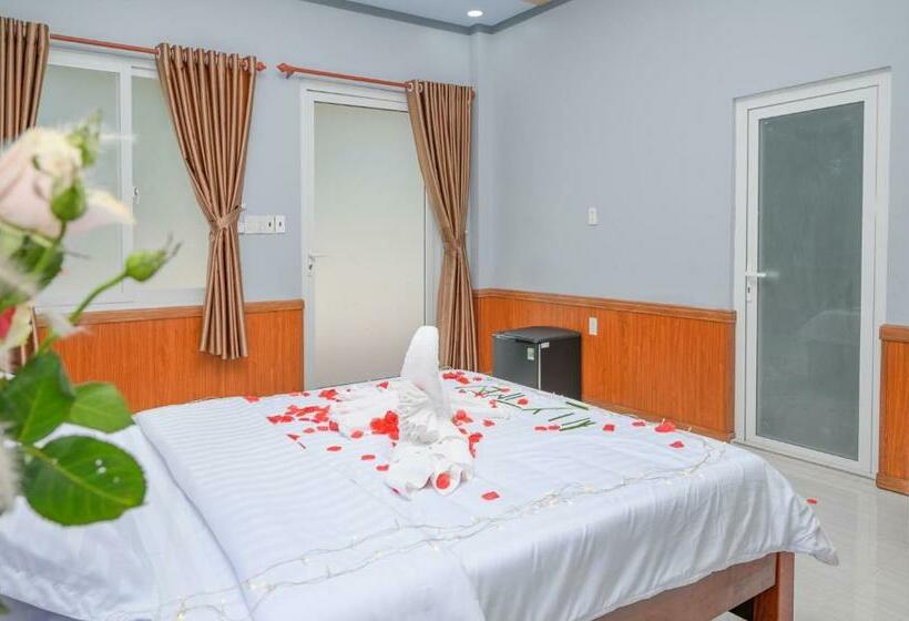 اتاق سوپریور, Phu Quoc Hills Bungalow