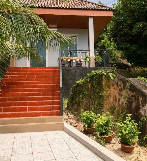 اتاق سوپریور, Phu Quoc Hills Bungalow