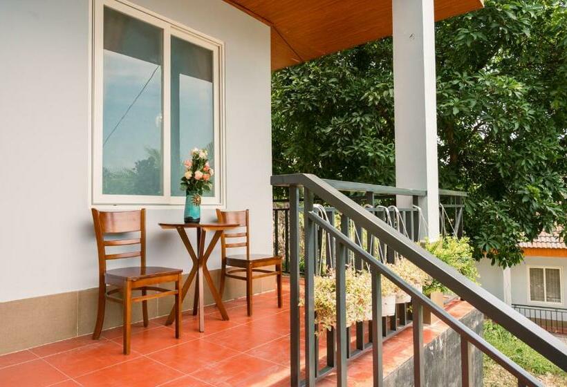 اتاق سوپریور, Phu Quoc Hills Bungalow