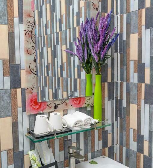 اتاق سوپریور, Phu Quoc Hills Bungalow