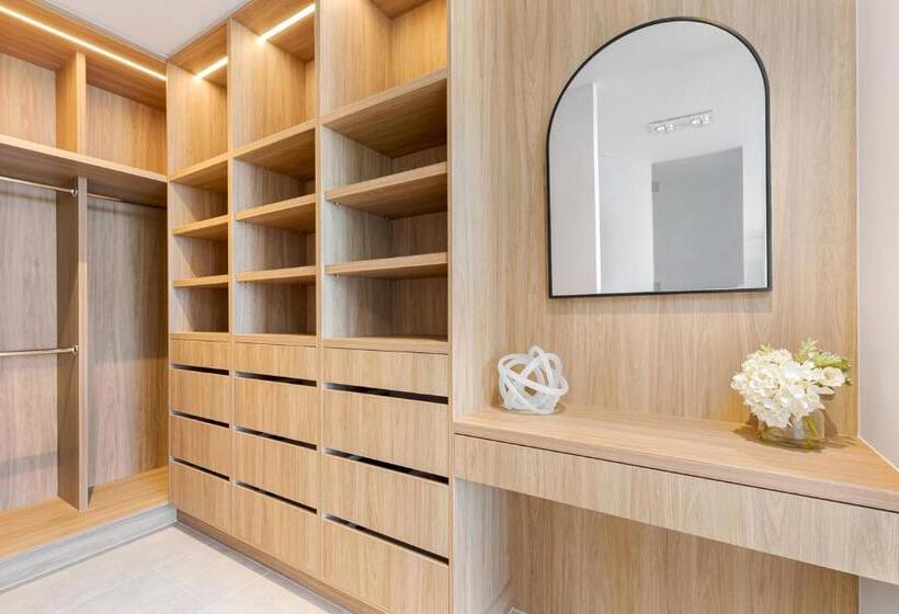 شقة غرفتين, Seanna Residences Bokarina Beach