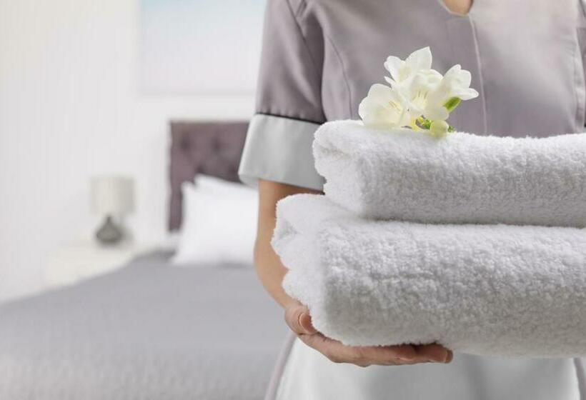 Номер Superior, Park Signature Hotels Royal Benza