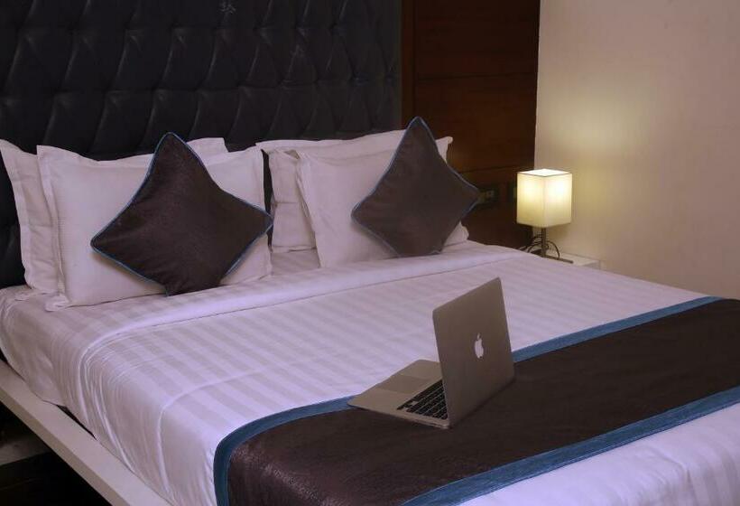 高级大房间, Park Signature Hotels   Royal Benza