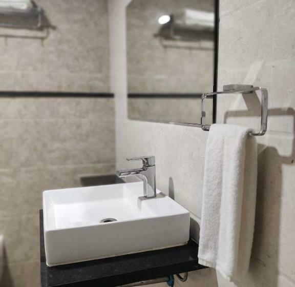 Номер Deluxe, Park Signature Hotels Royal Benza