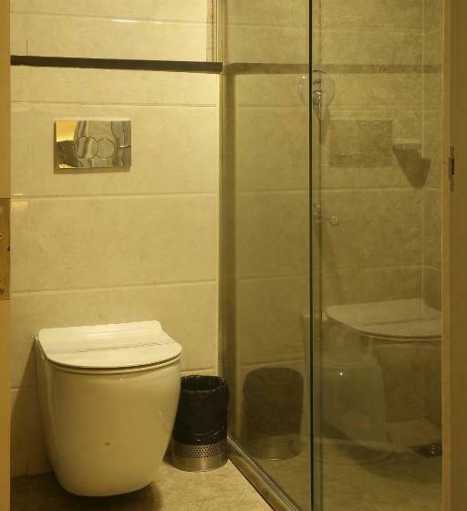 Номер Deluxe, Park Signature Hotels Royal Benza