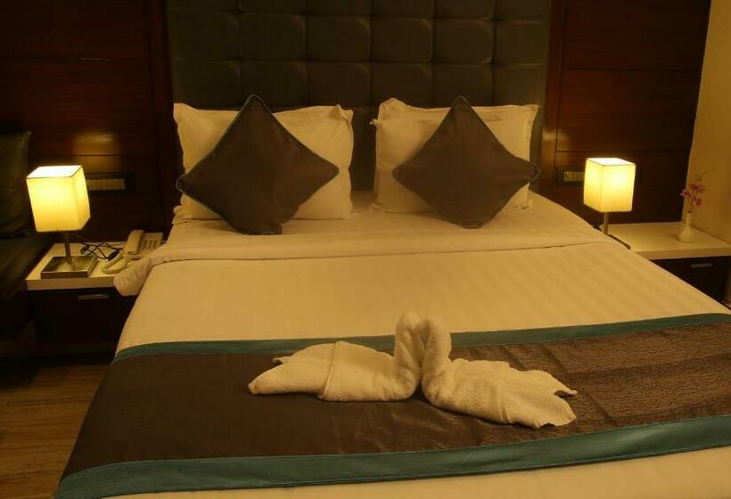 豪华房间, Park Signature Hotels   Royal Benza