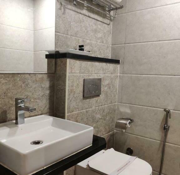 Номер Superior Кровать Кинг, Park Signature Hotels Royal Benza