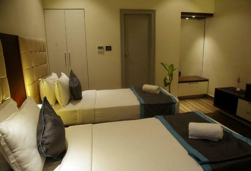 Номер Superior, Park Signature Hotels Royal Benza