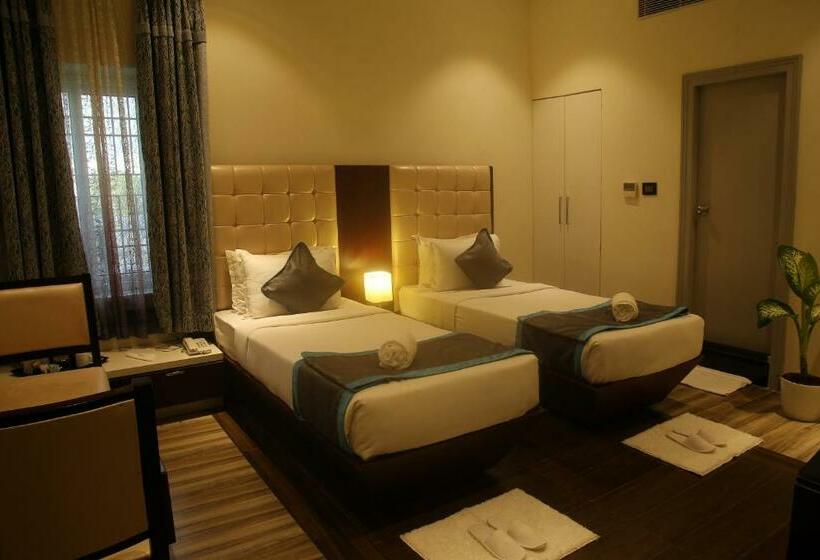 Номер Superior, Park Signature Hotels Royal Benza