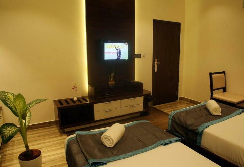 Номер Superior, Park Signature Hotels Royal Benza