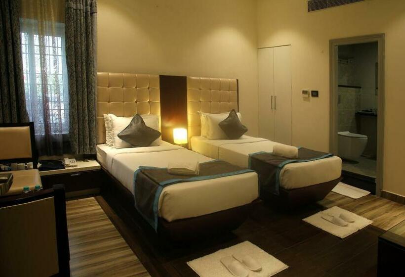 Номер Superior, Park Signature Hotels Royal Benza