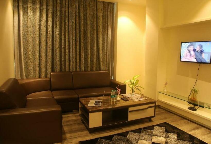 Люкс Superior, Park Signature Hotels Royal Benza