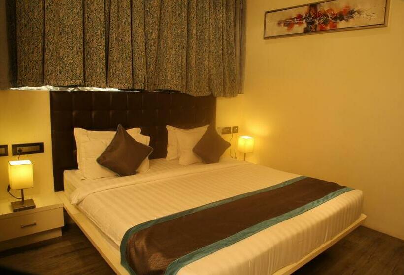 高级套房, Park Signature Hotels   Royal Benza