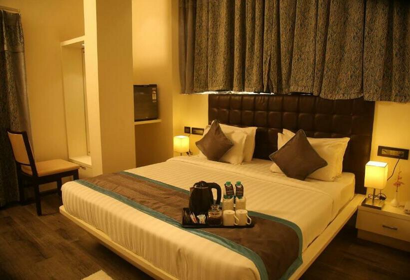 Люкс Superior, Park Signature Hotels Royal Benza