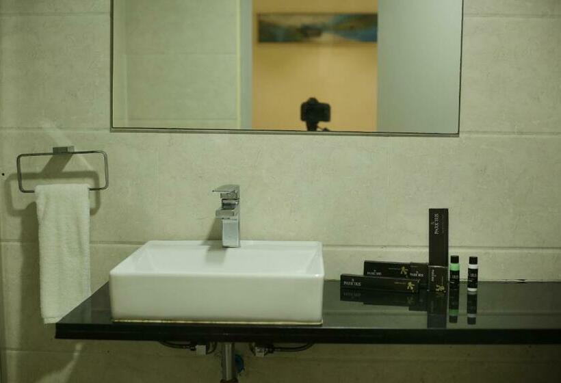 Люкс Superior, Park Signature Hotels Royal Benza