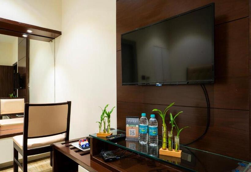 Номер Superior, Park Signature Hotels Royal Benza