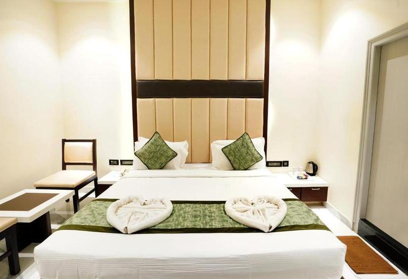 Номер Superior, Park Signature Hotels Royal Benza