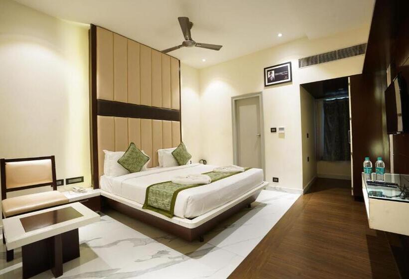 高级大房间, Park Signature Hotels   Royal Benza