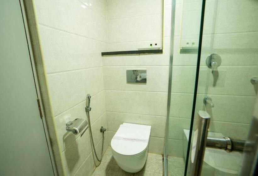 Номер Superior, Park Signature Hotels Royal Benza