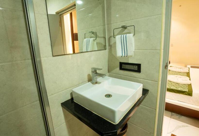 豪华房间, Park Signature Hotels   Royal Benza
