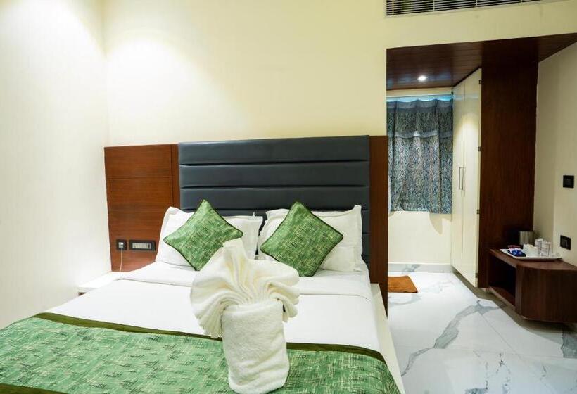 豪华房间, Park Signature Hotels   Royal Benza