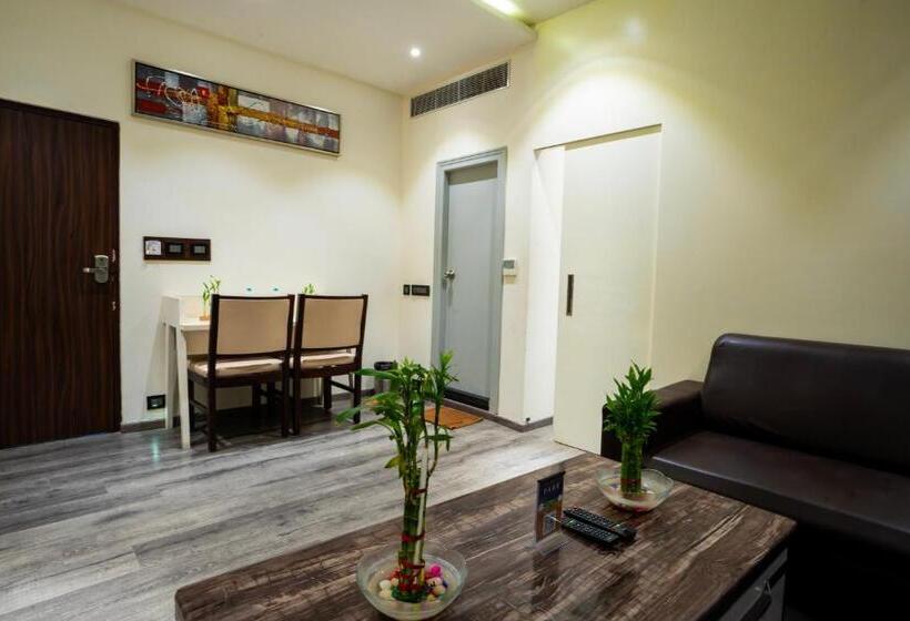 Люкс Superior, Park Signature Hotels Royal Benza