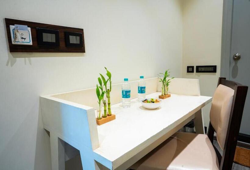 高级套房, Park Signature Hotels   Royal Benza