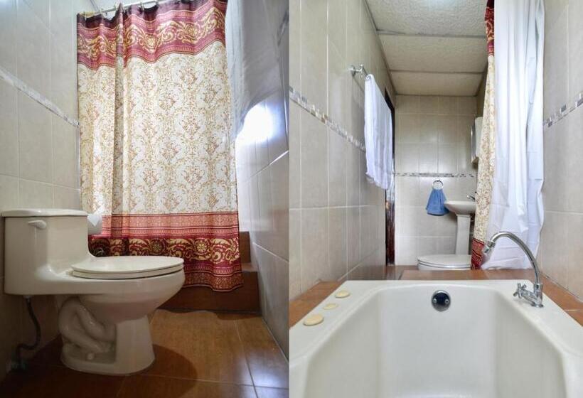 اتاق استاندارد, Casa Xunaan Kab