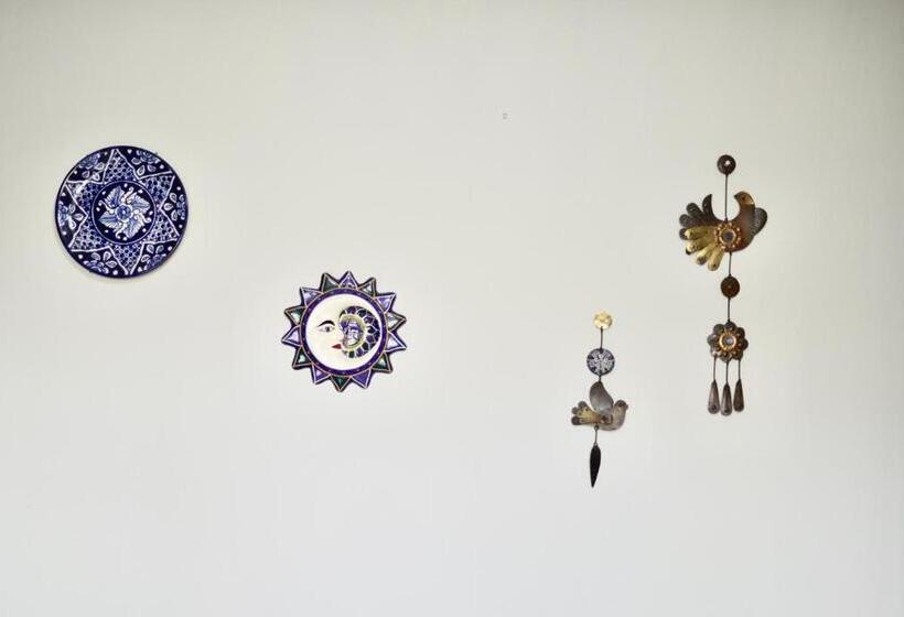 اتاق استاندارد, Casa Xunaan Kab