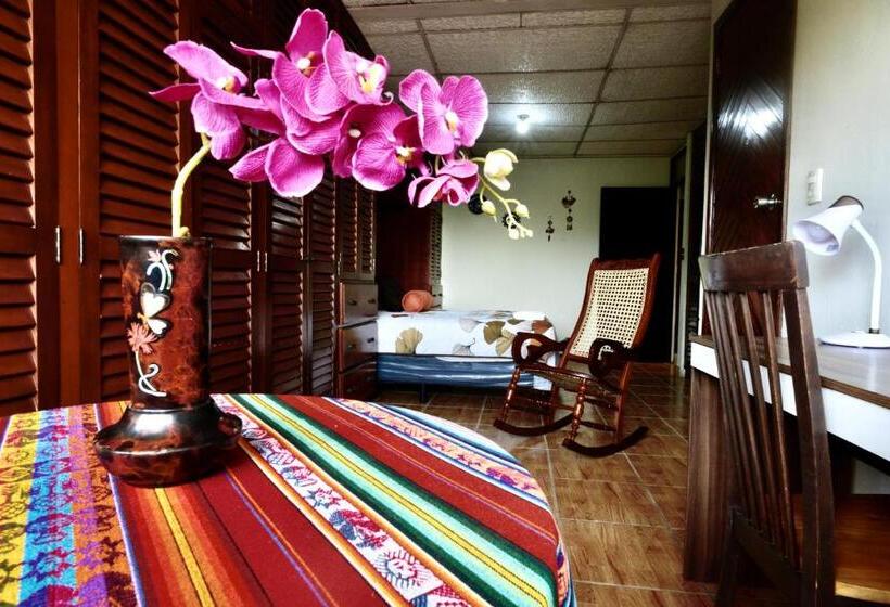 اتاق استاندارد, Casa Xunaan Kab