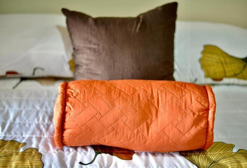 اتاق استاندارد, Casa Xunaan Kab