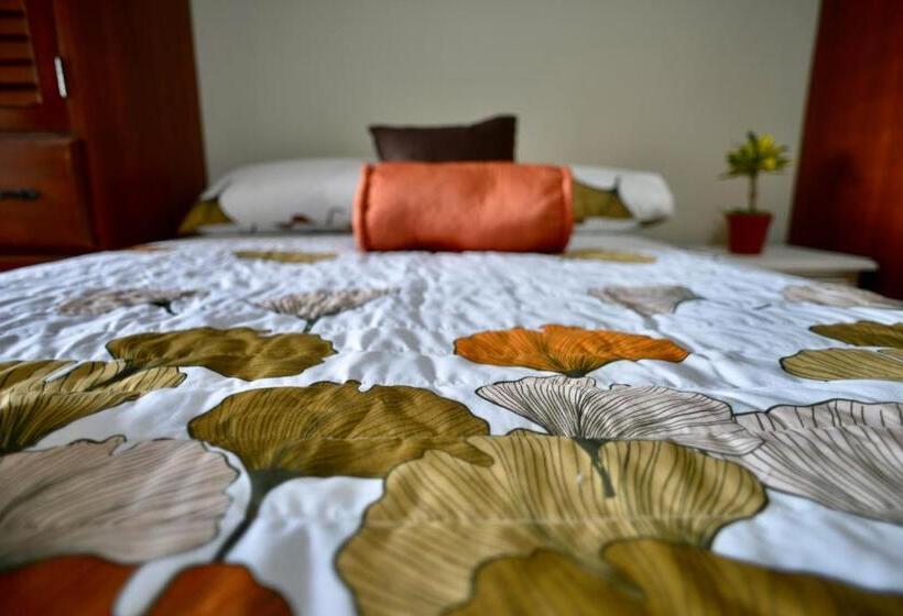 اتاق استاندارد, Casa Xunaan Kab