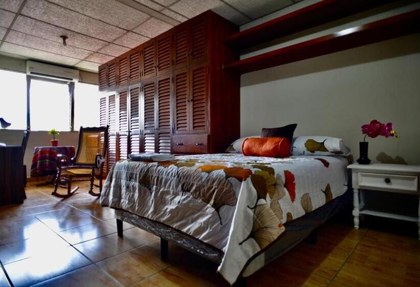 اتاق استاندارد, Casa Xunaan Kab