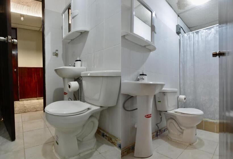 اتاق استاندارد, Casa Xunaan Kab