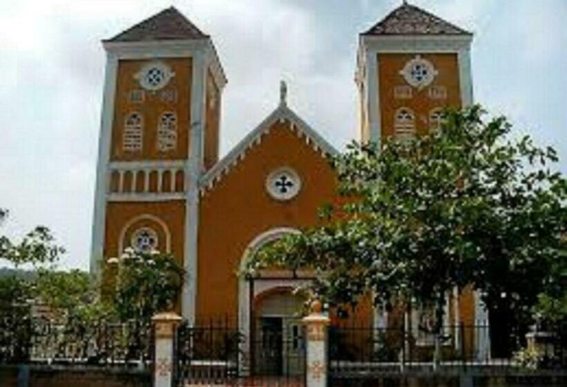 اتاق استاندارد سه نفره, Room In Lodge Tr A5d Hostel Room Near Castillo San Felipe With Pool And Wifi