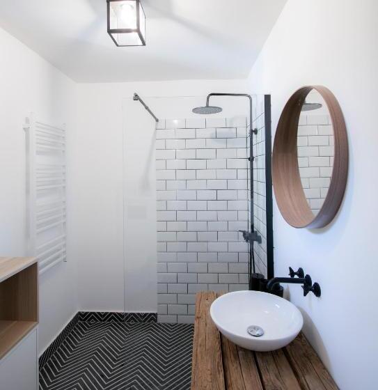 Апартаменты 1 Спальня, Káli Kert