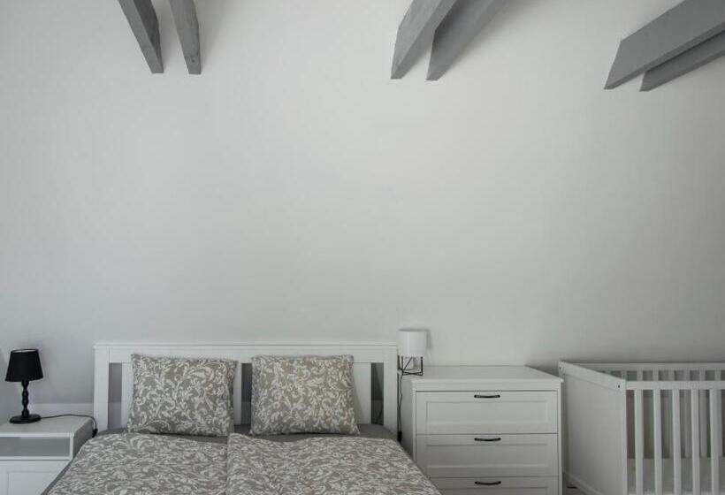 Дом 1 Спальня, Káli Kert